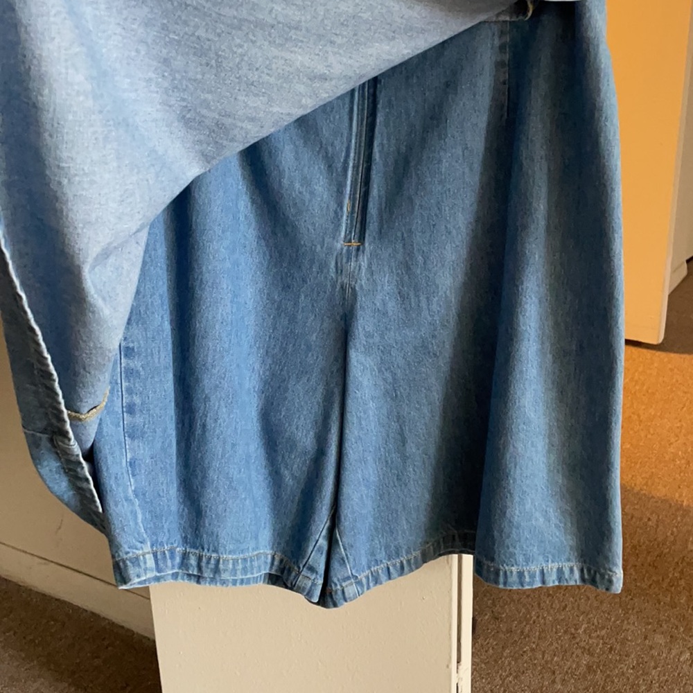 Jean Skort - Picture 3 of 4